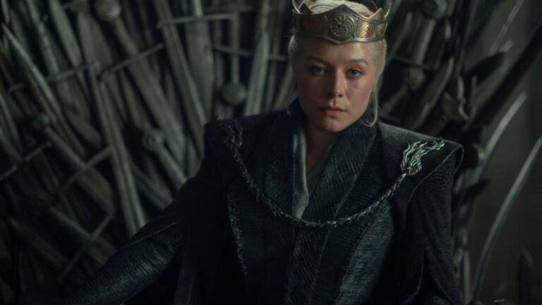 A terceira temporada de A Casa do Dragão (House of the Dragon) estreou no dia 21 de junho de 2026 na HBO e HBO Max. Leia a análise