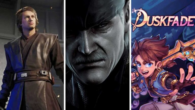 Confira no guia de lançamentos os 30 principais jogos de agosto 2026 que serão lançados para PC, consoles Nintendo, PlayStation e Xbox
