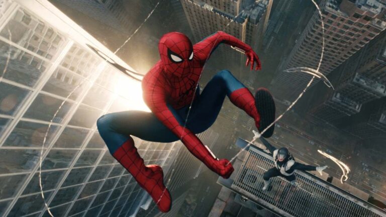 CRÍTICA | Homem-Aranha: Um Novo Dia reencontra a essência esquecida do herói