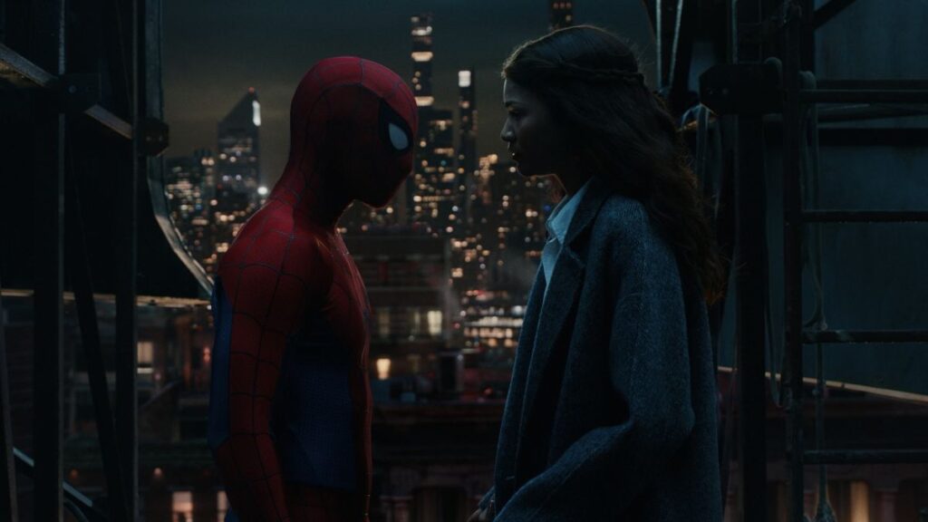 CRÍTICA | Homem-Aranha: Um Novo Dia reencontra a essência esquecida do herói