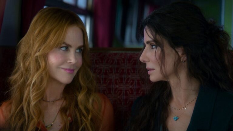 CRÍTICA - Da Magia à Sedução 2: Nicole Kidman e Sandra Bullock fazem mágica em trama pouco elaborada