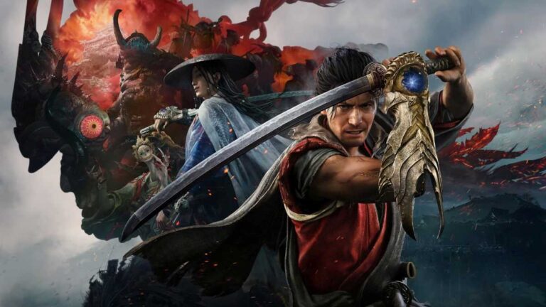 Onimusha: Way of the Sword marca o retorno da clássica franquia samurai da Capcom após mais de 10 anos sem um jogo inédito para PC e consoles