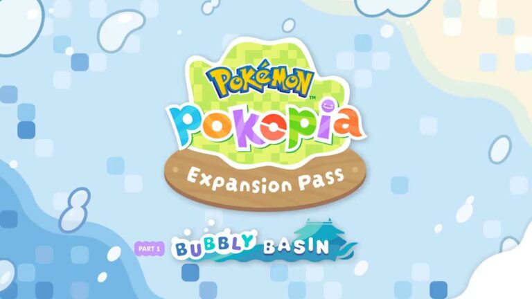 A primeira parte da expansão paga de Pokémon Pokopia já está disponível para Nintendo Switch 2. Confira a nossa análise!