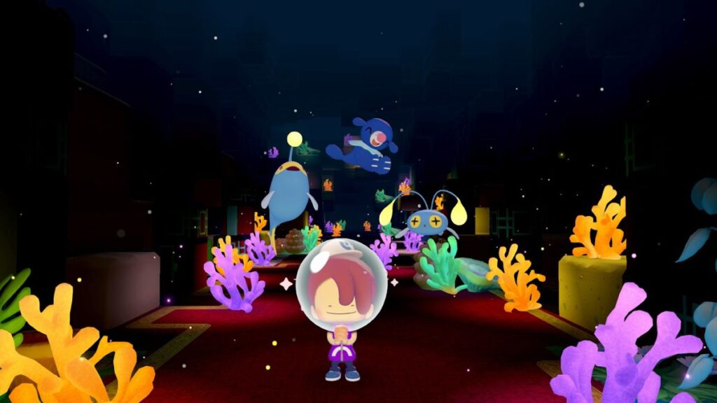 REVIEW - DLC de Pokémon Pokopia, Bubbly Basin é um ótimo complemento ao jogo base