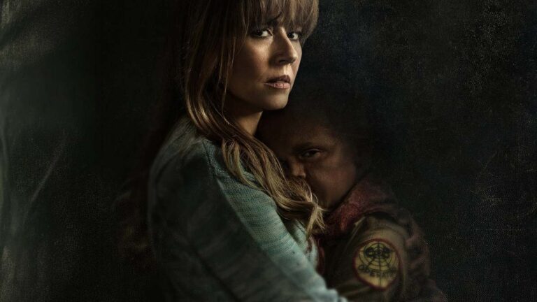 CRÍTICA - Linda Cardellini é o grande destaque de Crystal Lake, spin-off de Sexta-Feira 13