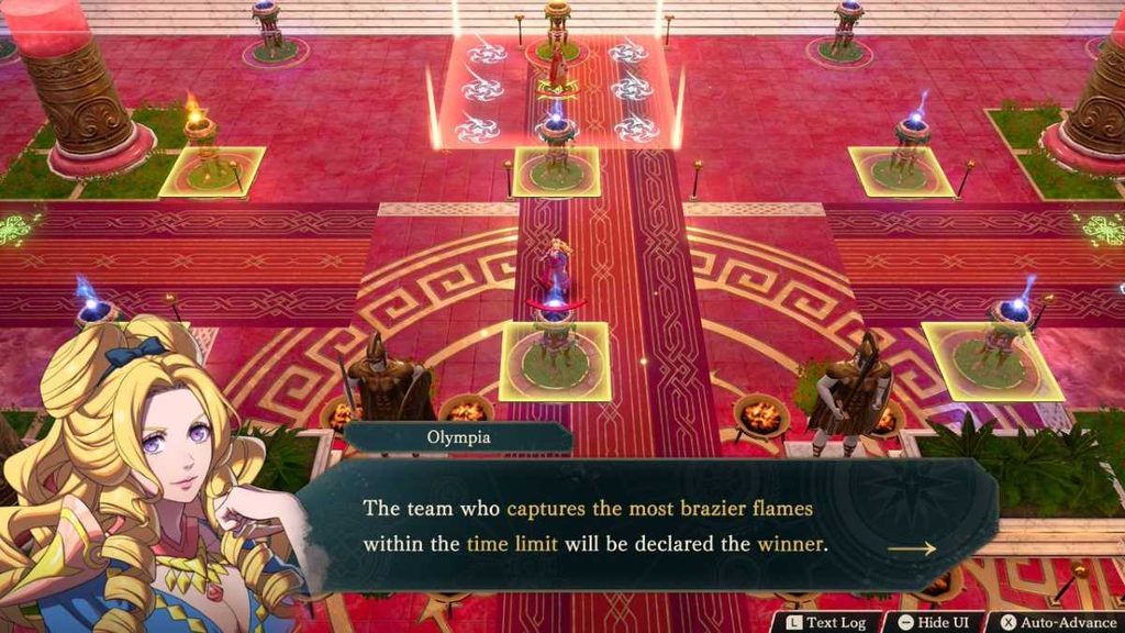 No novo Fire Emblem exclusivo do Nintendo Switch 2 as batalhas se renovam bastante ao longo das mais de 100 horas de gameplay