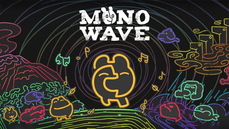 REVIEW - MONOWAVE transforma as emoções em ótimo gameplay