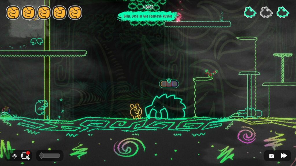 REVIEW - MONOWAVE transforma as emoções em ótimo gameplay