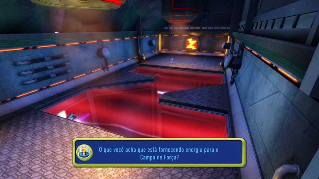 A versão remasterizada do clássico Toy Story 3 para PC e consoles traz dicas e respostas prontas para ajudar a superar alguns desafios